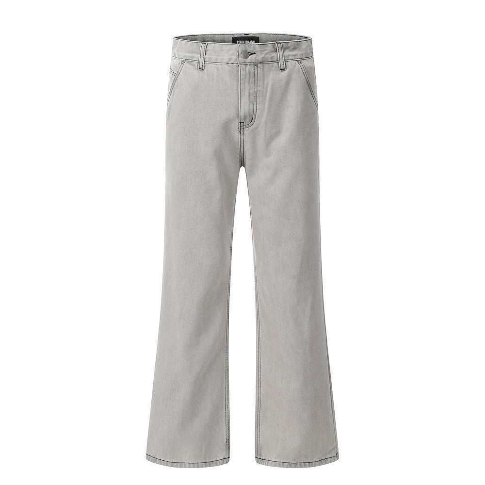 B2M Bootcut Denim Jeans