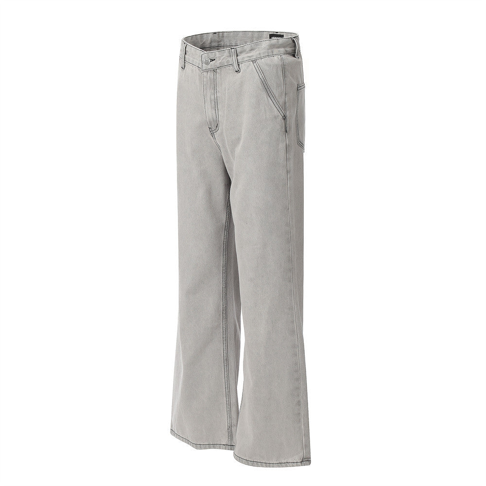 B2M Bootcut Denim Jeans